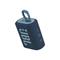 JBL Go3 Portable Speaker IPX67 - Blue