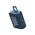 JBL Go3 Portable Speaker IPX67 - Blue