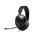 JBL Quantum 100 Gaming-Wired Over-Ear Headset - Black