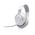 JBL Quantum 100 Gaming-Wired Over-Ear Headset - White
