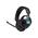 JBL Quantum 400 Gaming-Wired Over-Ear Headset - Black