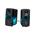 JBL Quantum Duo PC Gaming Speaker with Bluetooth