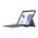 Microsoft Surface Pro 7 + Intel Core i3 8GB 128GB Platinum