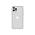 OtterBox React iPhone 12/12 Pro - Clear