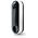 Arlo Essential Video Doorbell Wire-Free - White
