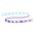 TP LINK KL430E Multicolour Kasa Smart Light Strip - 1m extension