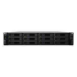Synology RS3621RPxs 12 Bay Rackmount Enclosure