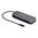 StarTech.com 4 Port USB C Hub - 3 USB-A/1 USB-C (5Gbps USB 3.0) - 11.2" Cable
