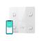 Anker Eufy Smart Scale C1 White