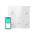 Anker Eufy Smart Scale C1 White