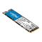 Crucial P2 2TB 3D NAND NVMe PCIe M.2 SSD