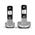 BT Advanced Phone Z - Twin Pack