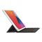 Apple Smart - Keyboard and folio case 10.2"