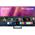 Samsung 50" AU9000 (2021) Crystal UHD 4K HDR Smart TV