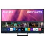 Samsung 65" AU9000 (2021) Crystal UHD 4K HDR Smart TV
