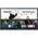 Samsung 65" The Frame (2021) QLED 4K HDR Art Mode Smart TV