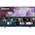 Samsung 85" Q60A (2021) QLED 4K QHDR AirSlim Smart TV