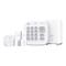 Anker Eufy Security 5 Piece Home Alarm Kit