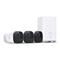 Anker EufyCam 2 Pro - 3 Cam Kit + HomeBase 2