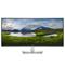 Dell P3421W 34" 3440x1440 5ms HDMI DisplayPort USB-C Curved IPS LED Monitor