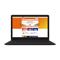 Geo GeoBook 2e Intel Celeron N3450 4GB 64GB eMMC 12.5" Windows 10 Professional Academic