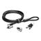 Kensington SD7000 Dual 4K Surface Pro Dock Lock - MK
