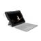Kensington BlackBelt Rugged Case for Surface Go with Smart Card Reader