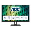 AOC U32E2N 31.5" 3840x2160 4ms HDMI Monitor