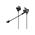 Turtle Beach Battlebud Black