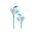 Turtle Beach Battlebud White