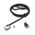 Kensington NanoSaver Laptop Lock - Keyed