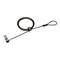 Kensington NanoSaver Combination Laptop Lock
