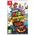 Nintendo Super Mario 3D World + Bowser's Fury (Nintendo Switch)