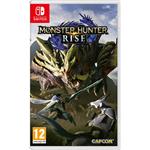 Nintendo Monster Hunter Rise (Nintendo Switch)