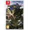Nintendo Monster Hunter Rise (Nintendo Switch)