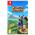 Nintendo Harvest Moon: One World (Nintendo Switch)