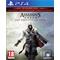 UbiSoft Assassins Creed The Ezio Collection (PS4)