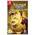 UbiSoft Rayman Legends Definitive Edition (Nintendo Switch)