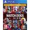 UbiSoft Watch Dogs: Legion - Gold Edition (PS4)