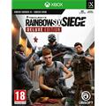 UbiSoft Tom Clancy's Rainbow Six Siege - Deluxe Edition (Xbox One/Series X)