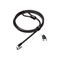 Kensington Ultra MicroSaver 2.0 Lock - Single Keyed
