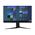 Kensington Anti-Glare and Blue Light Reduction Filter for 23.8" Monitors