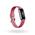 Fitbit Luxe - Platinum/Orchid