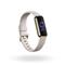 Fitbit Luxe - Soft Gold/Porcelain White