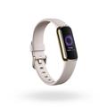 Fitbit Luxe - Soft Gold/Porcelain White