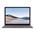 Microsoft Surface Laptop 4 Intel Core i5-1135G7 8GB 256GB 13" Windows 10 Professional - Platinum