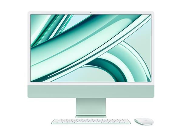   iMac M1