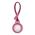 Belkin Secure Holder with Strap for AirTag - Pink