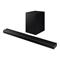 Samsung HW-Q600A 3.1.2ch Q-Symphony Soundbar with Wireless Sub