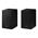 Samsung SWA-9500S 2.0 2ch Wireless Rear Speakers